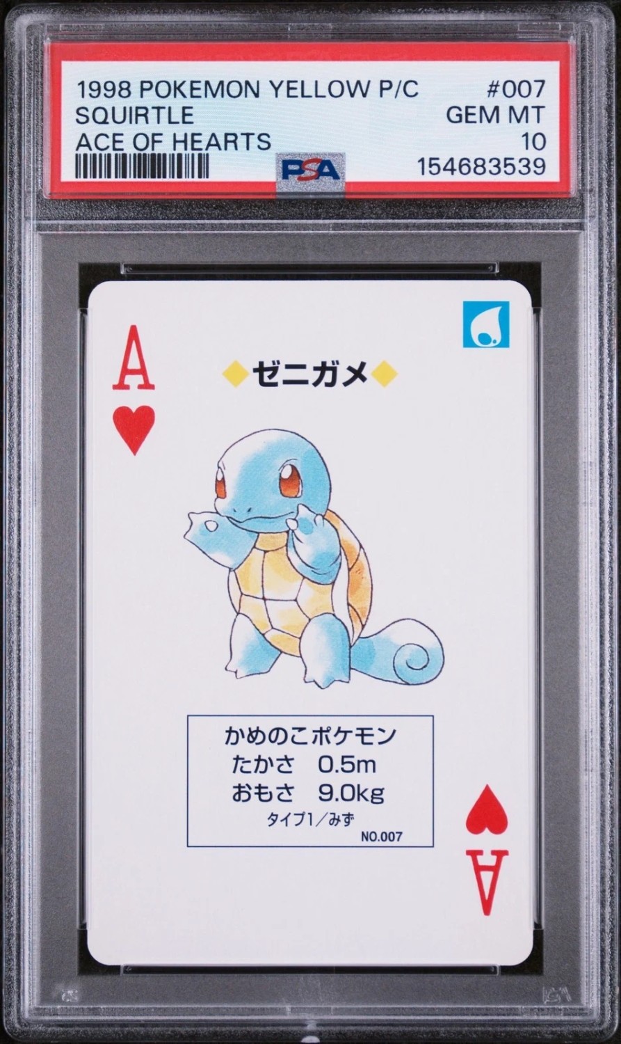 Squirtle
