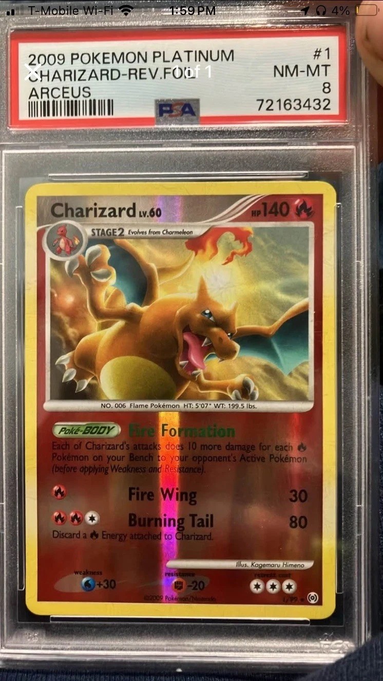 Charizard