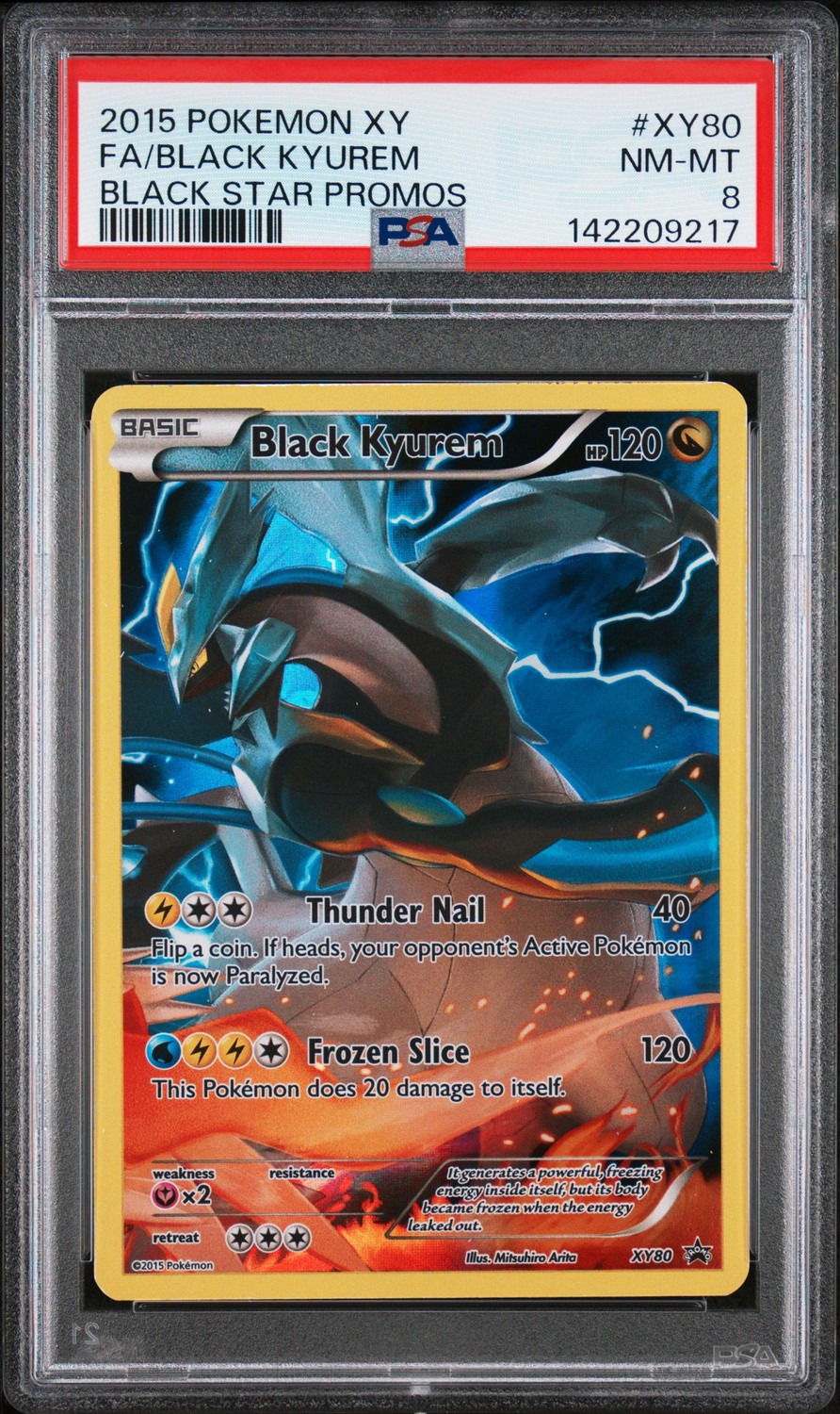 Black Kyurem