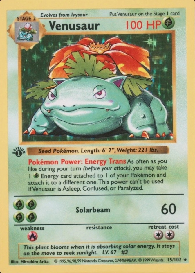 1st Edition