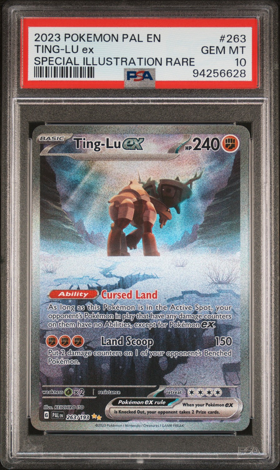 TING-LU ex