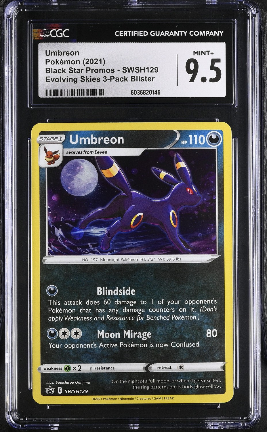 Umbreon