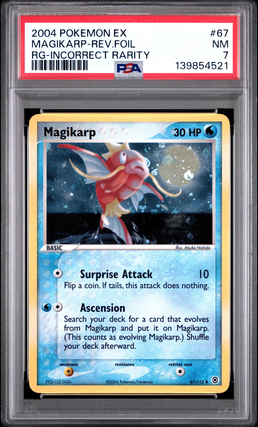 Magikarp C