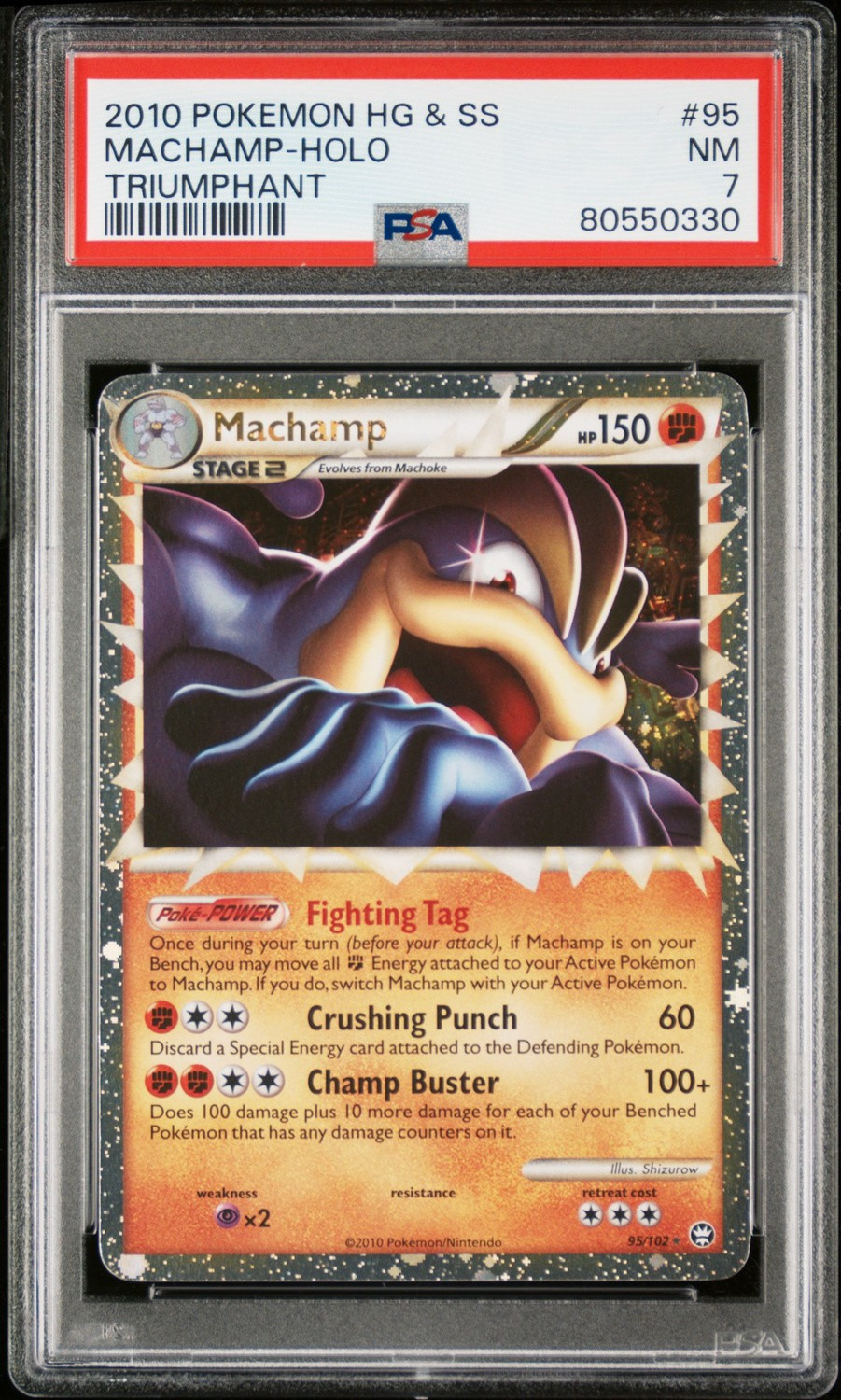 Machamp
