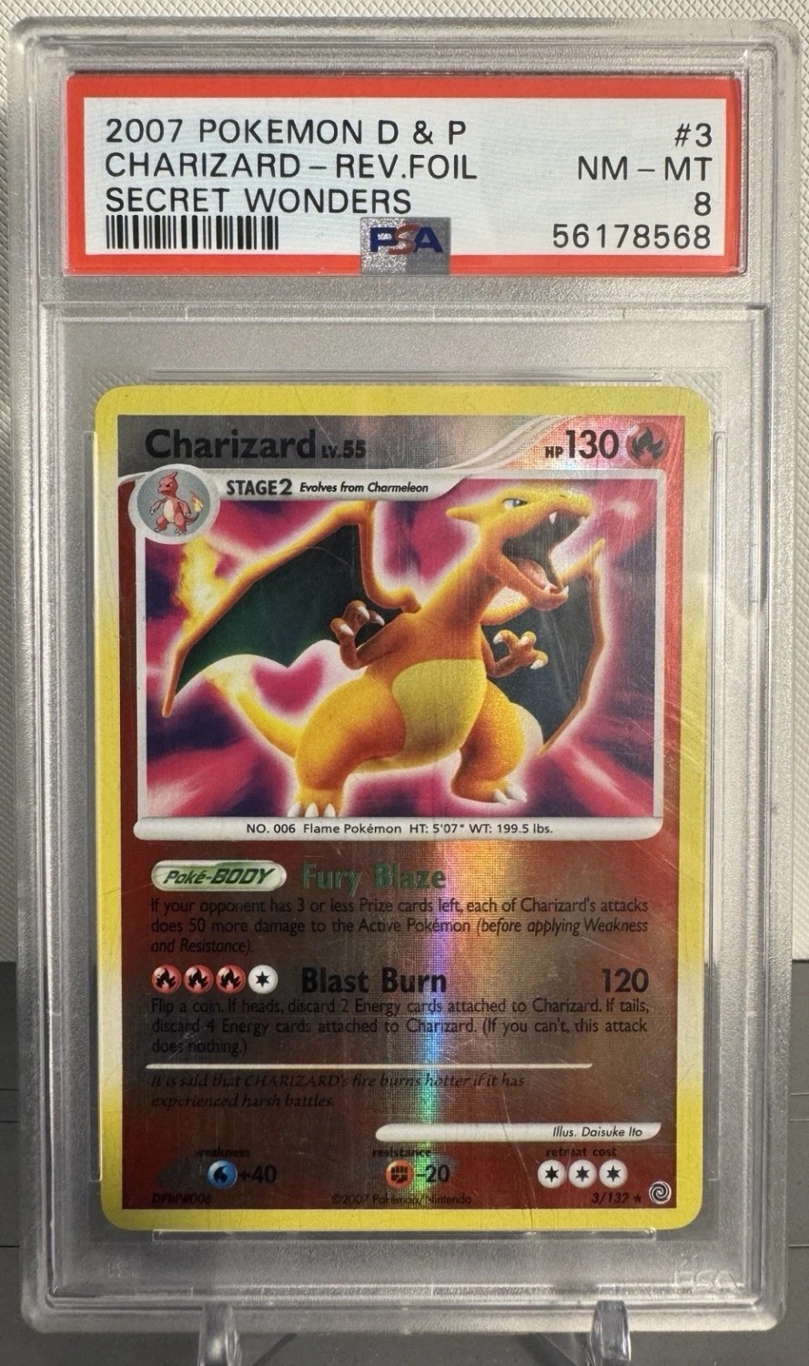 Charizard