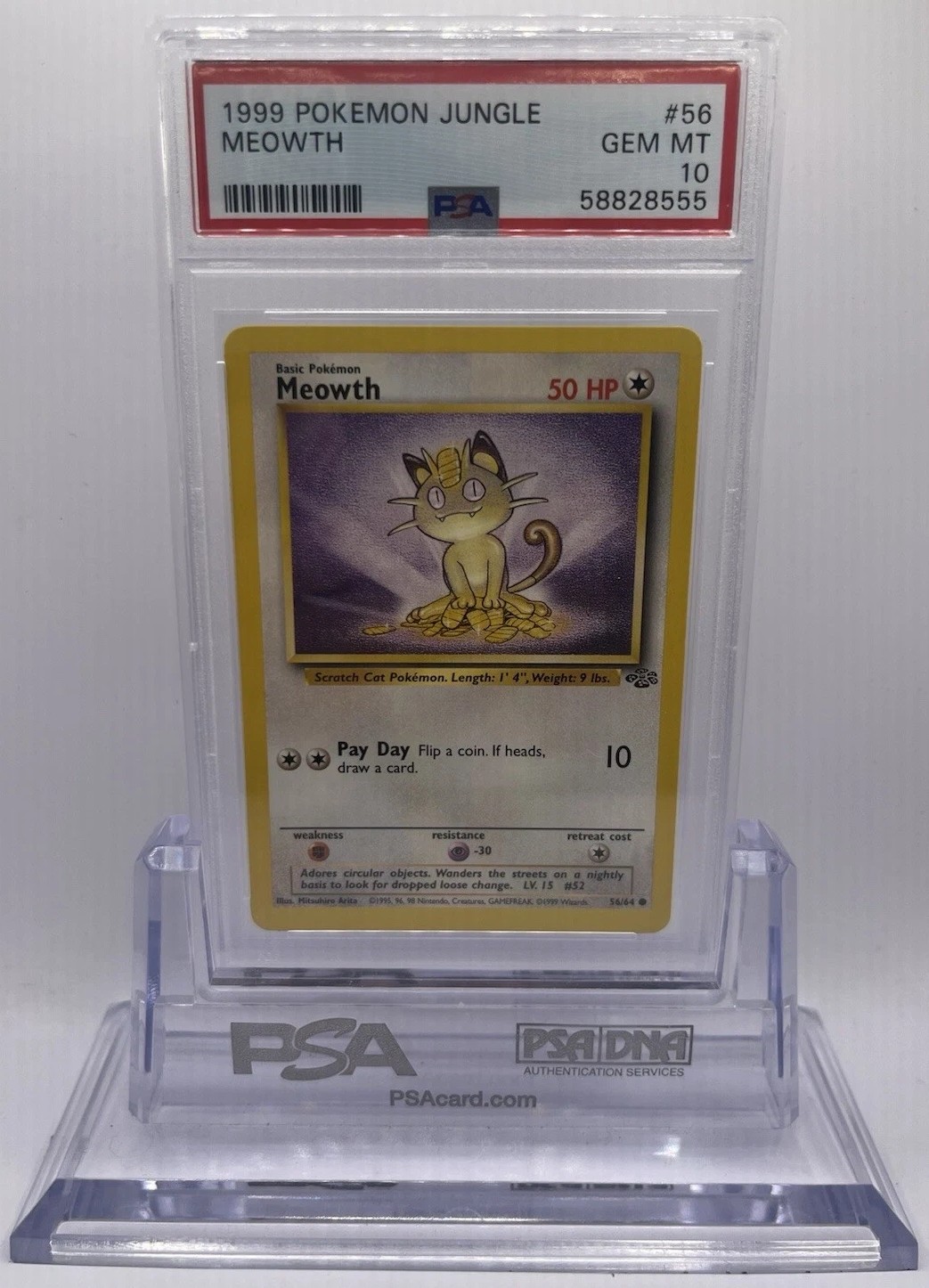 MEOWTH