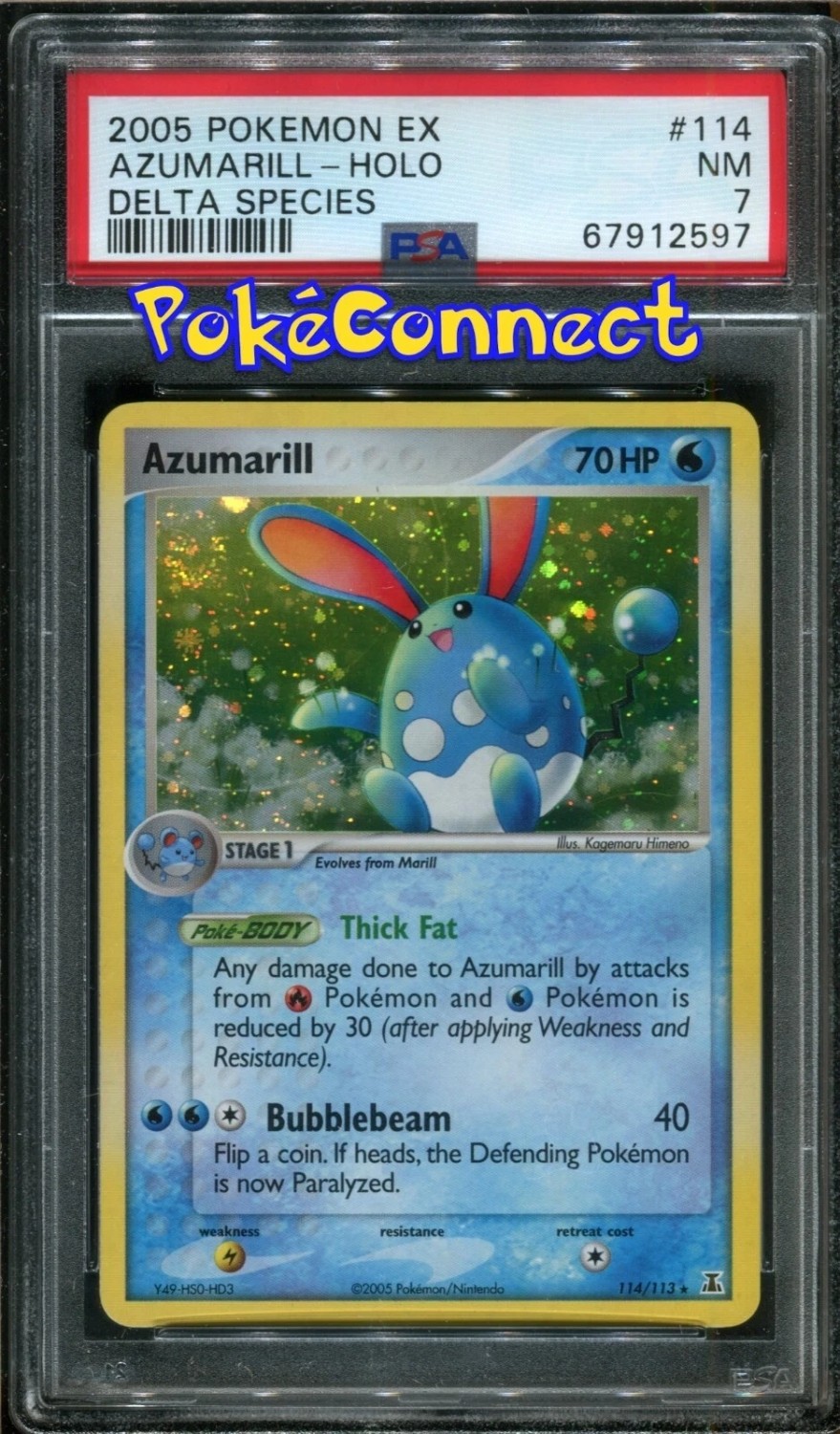 Azumarill