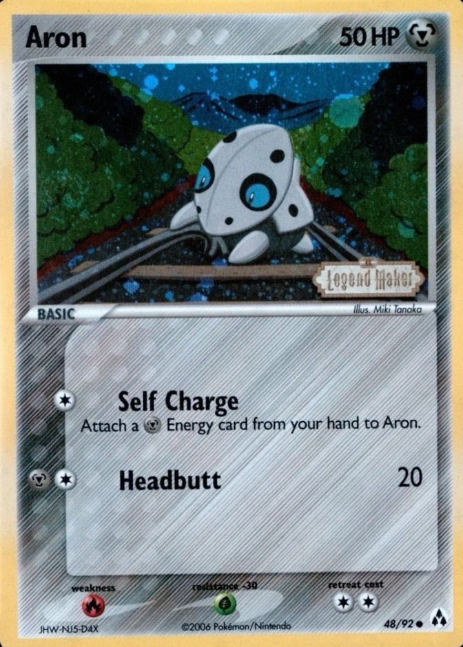 Reverse Holo