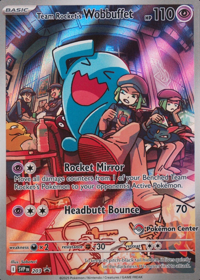 Pokemon Center Etb