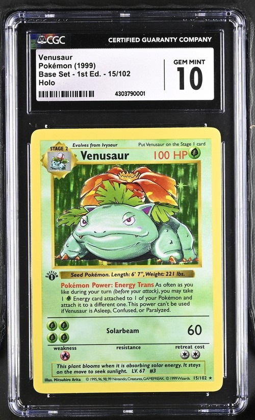 Venusaur