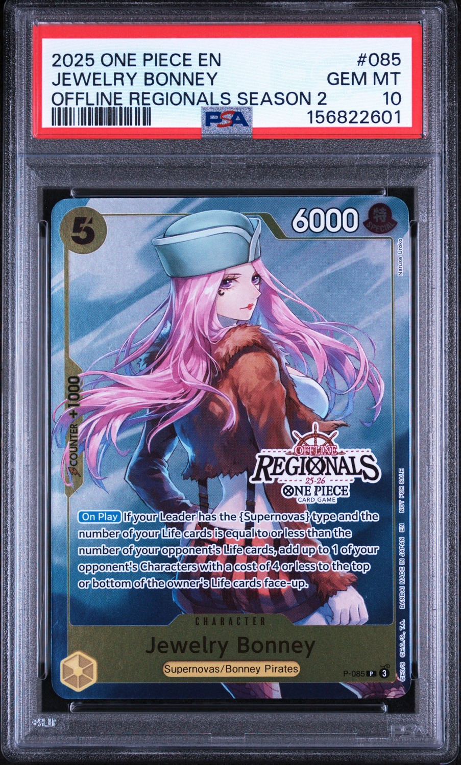 Jewelry Bonney