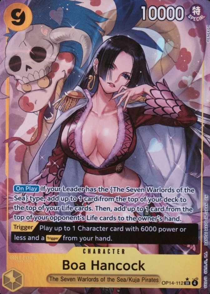 Holo · Alternate Art