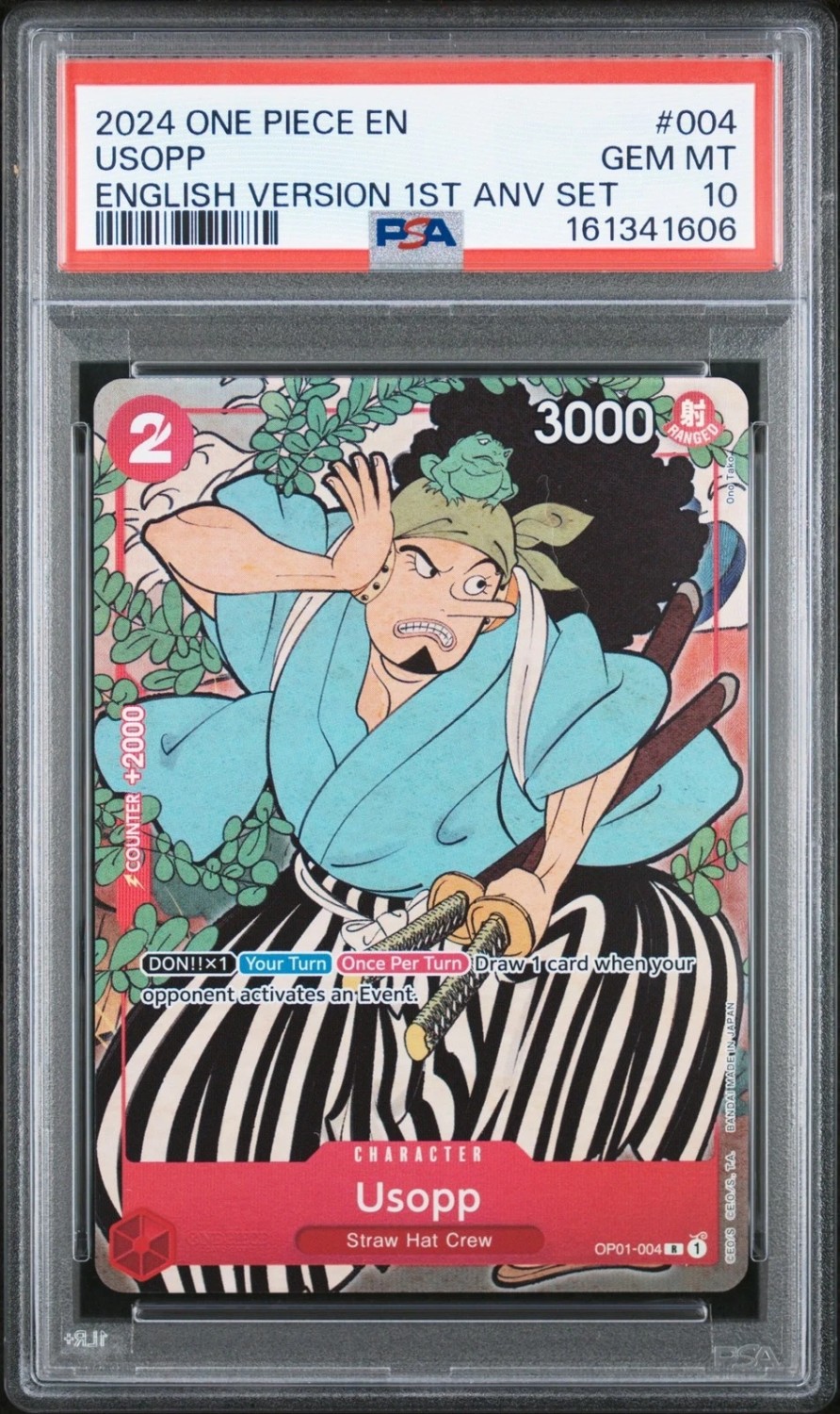 Usopp