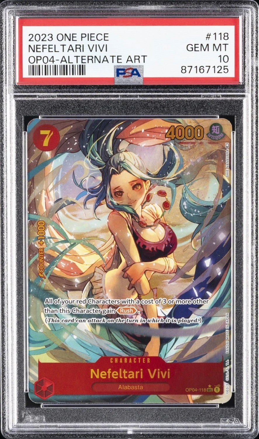 Nefeltari Vivi
