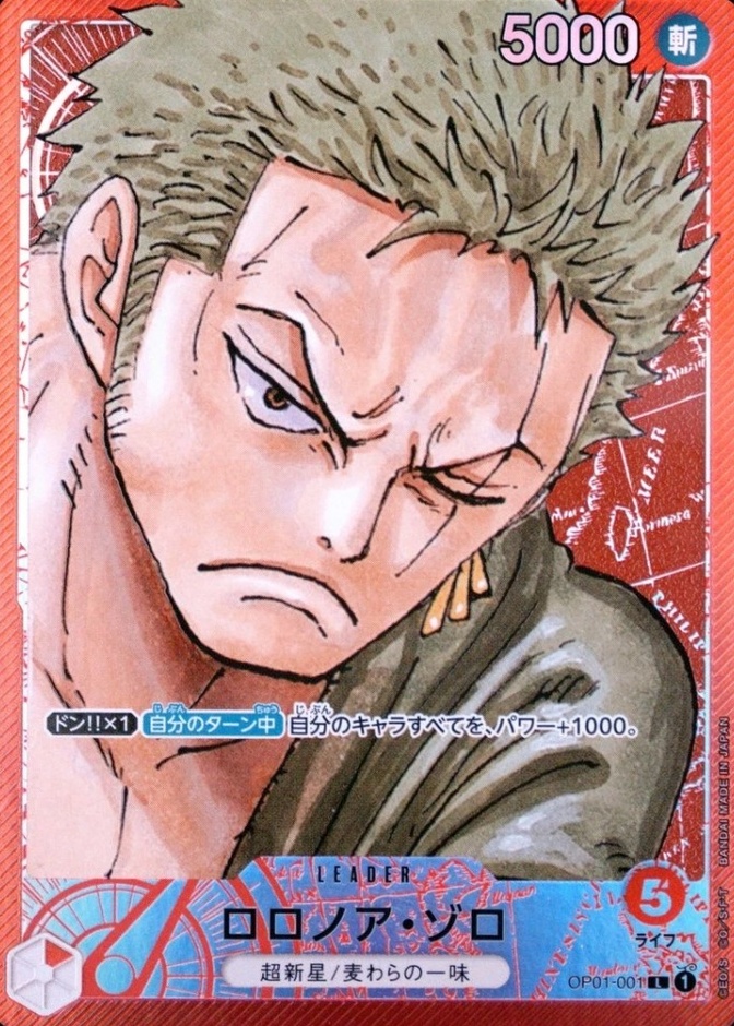 Alternate Art