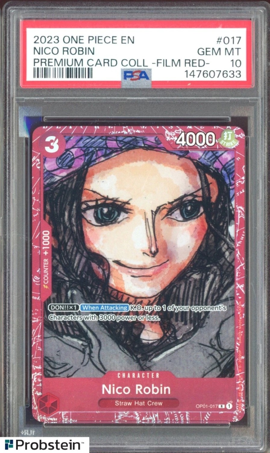 Nico Robin