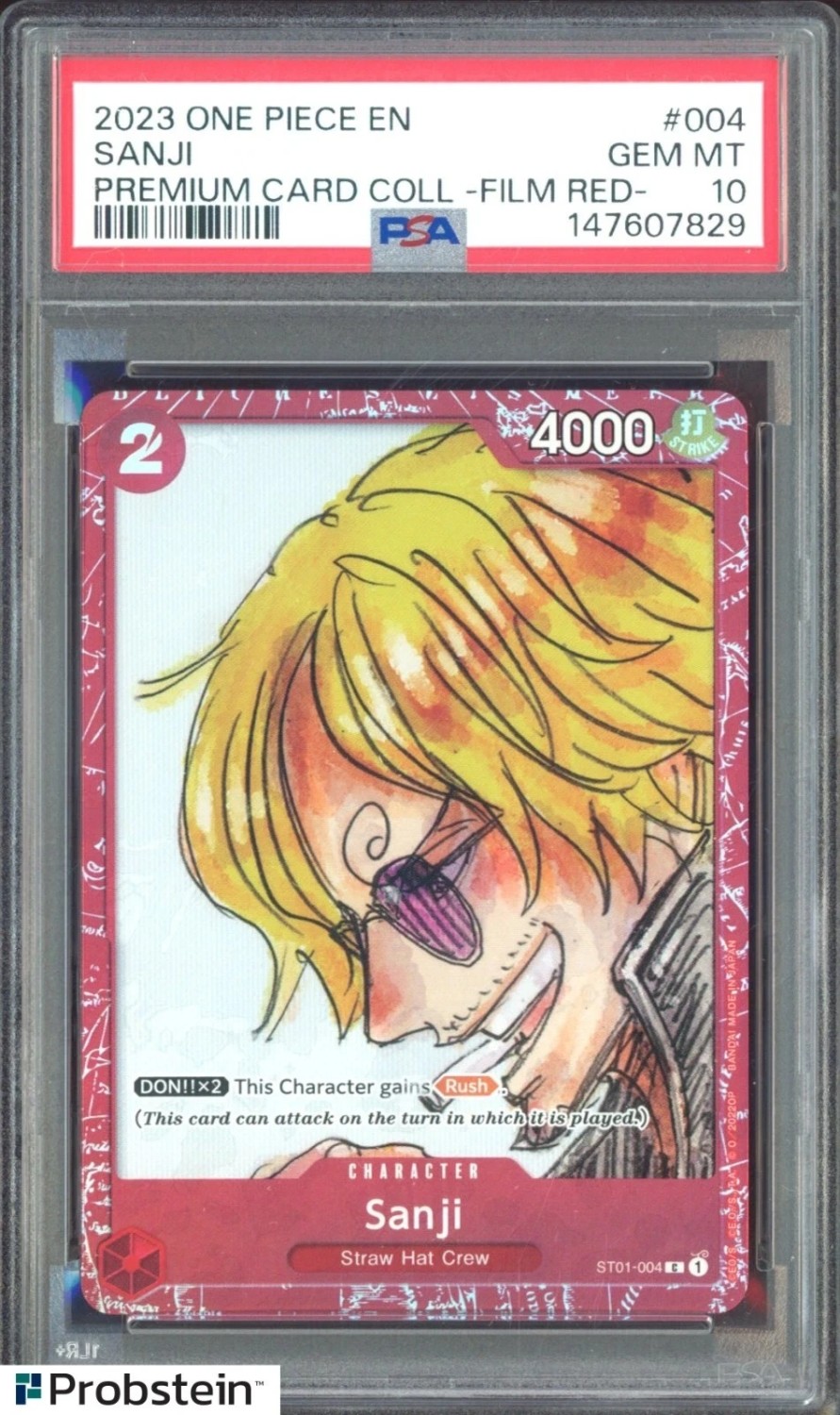 Sanji