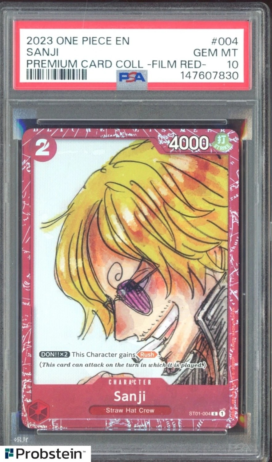 Sanji