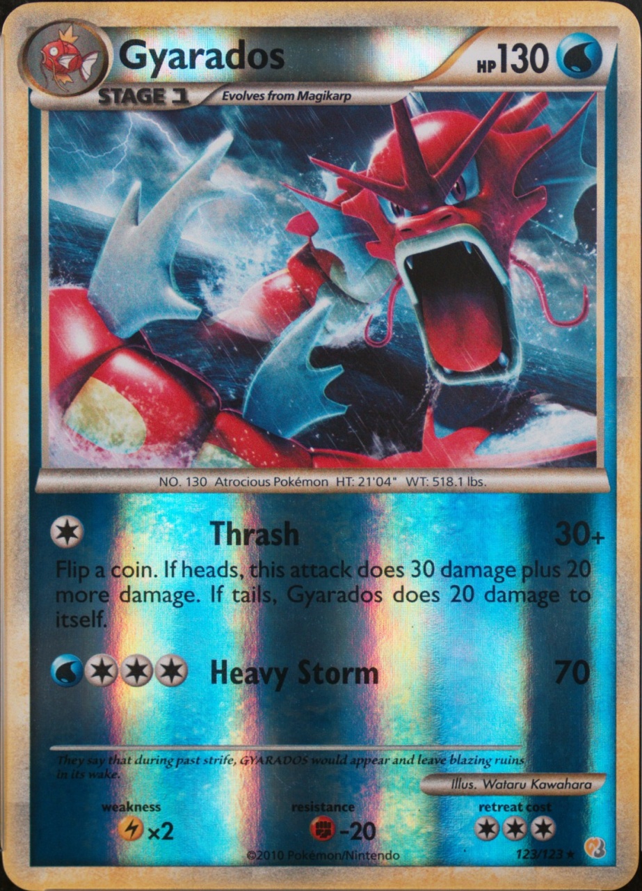 Reverse Holo