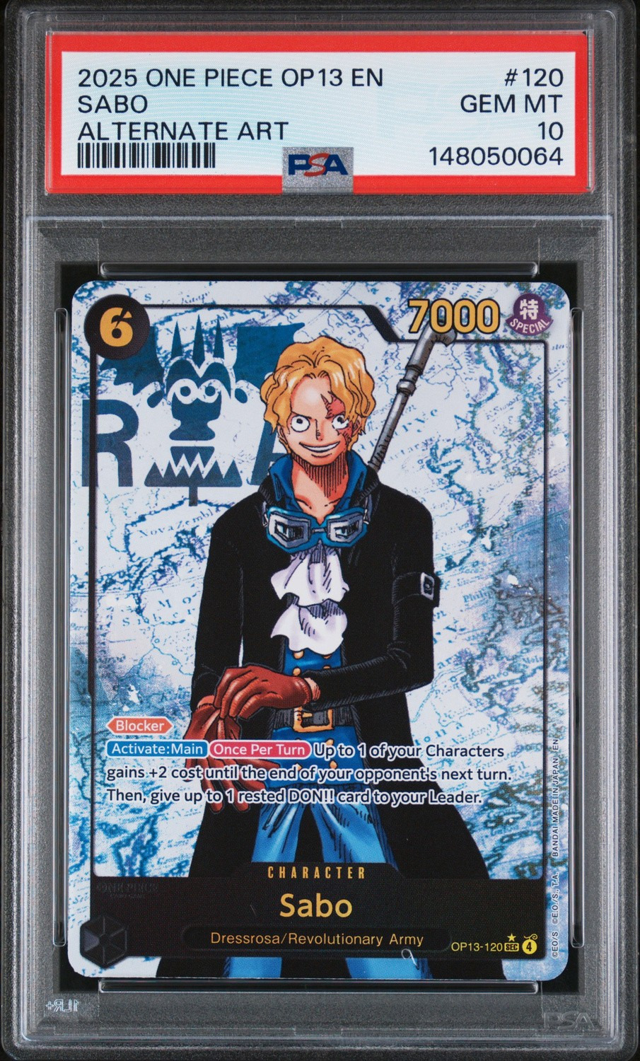 SABO
