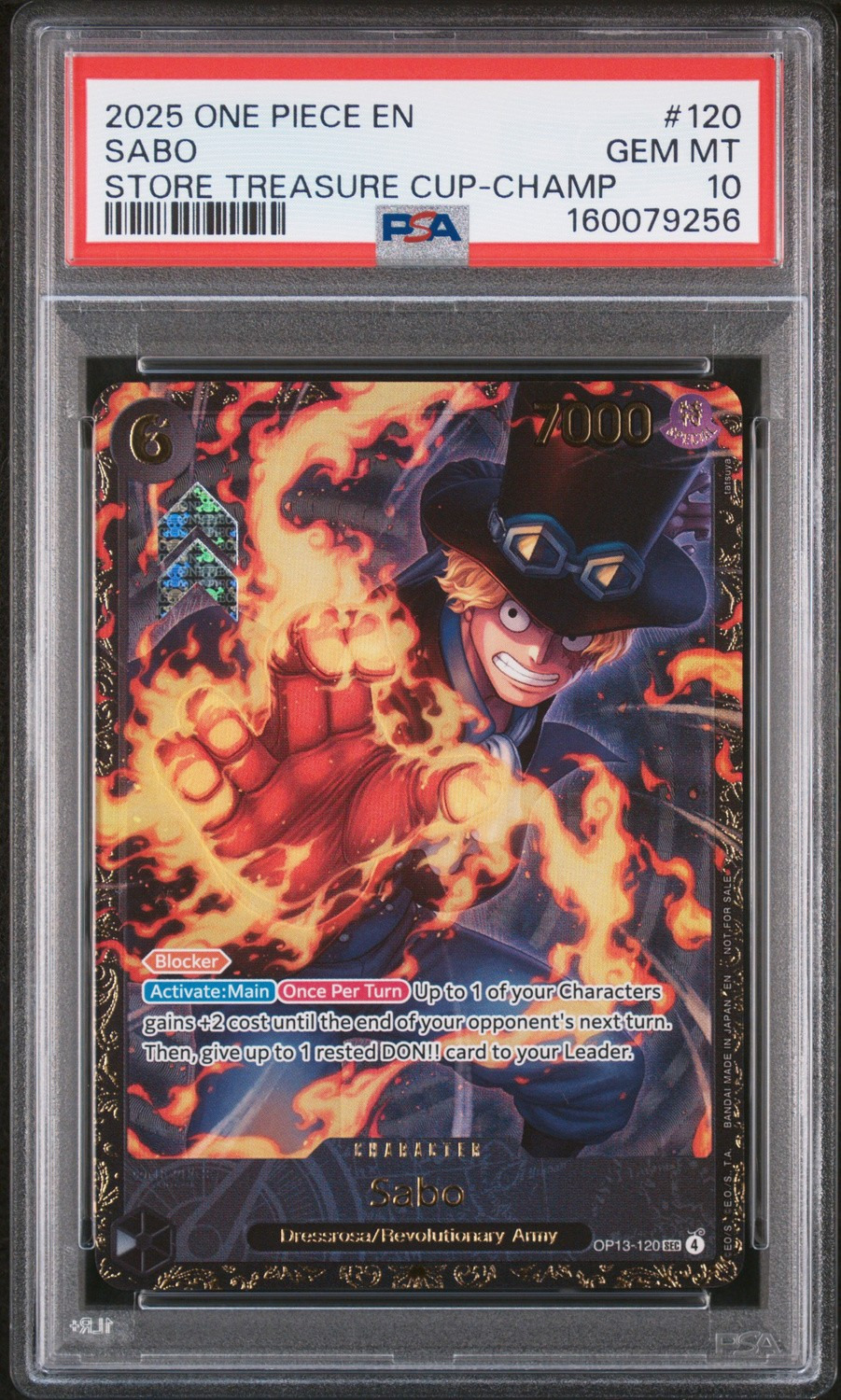 Sabo