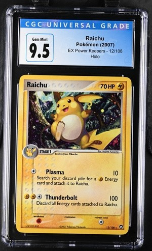 Raichu