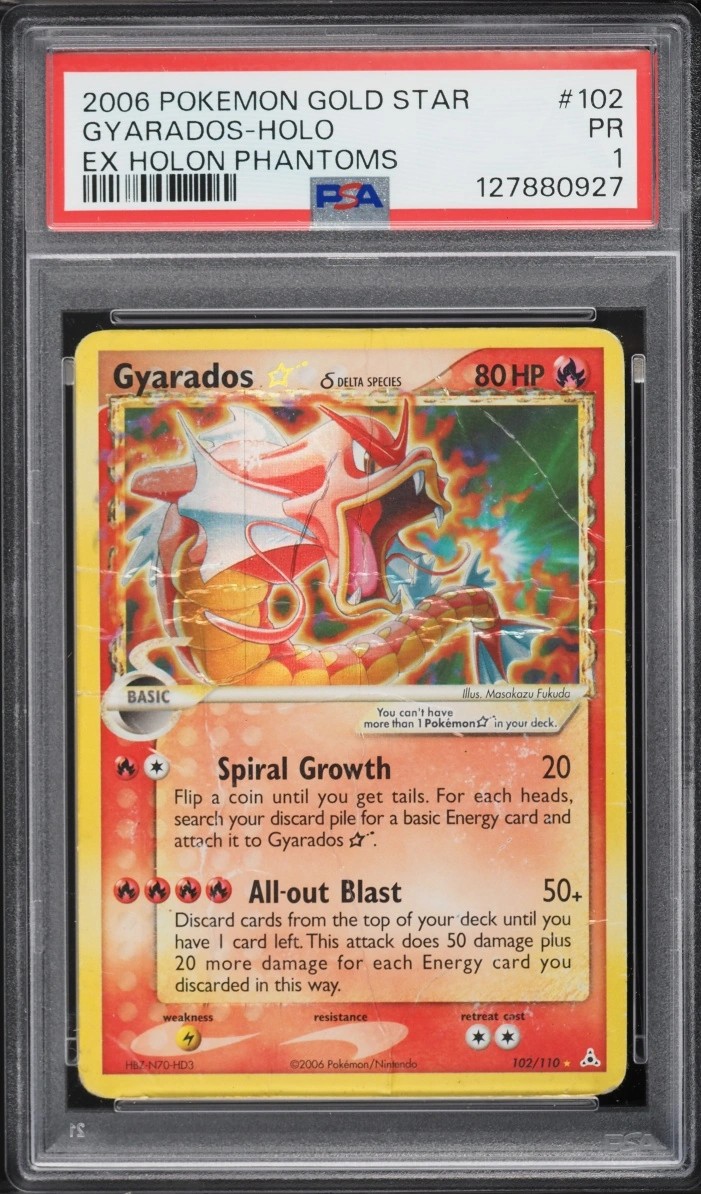 Gyarados