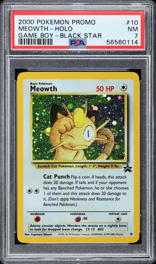 Meowth