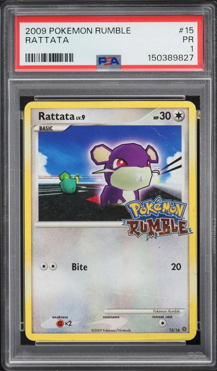 Rattata