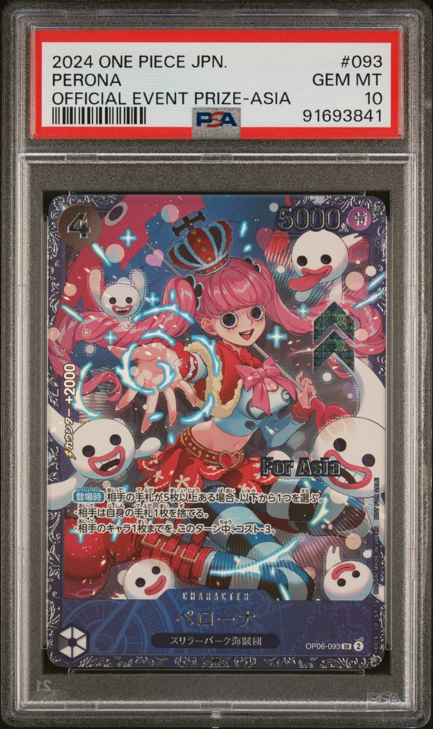 PERONA