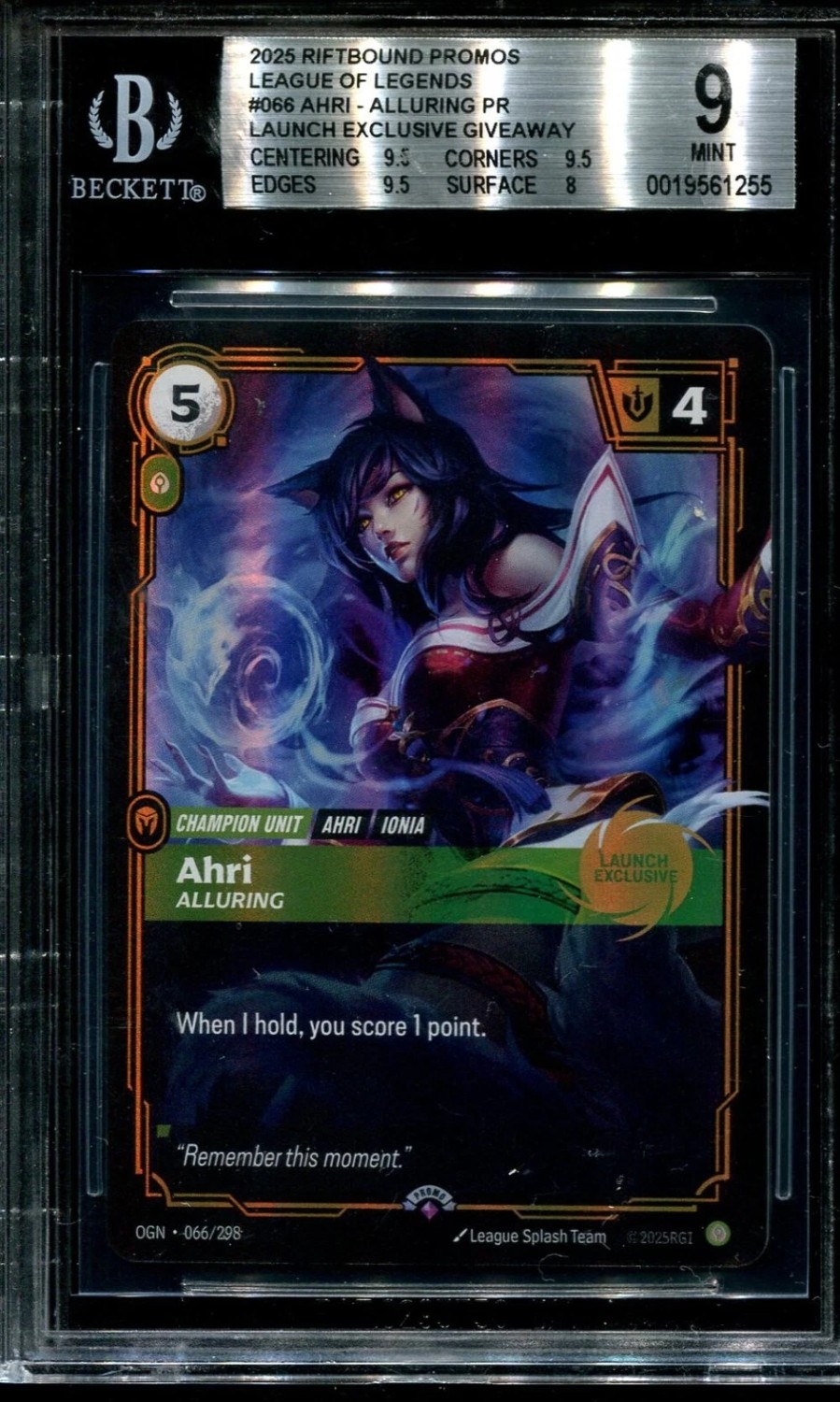 Ahri