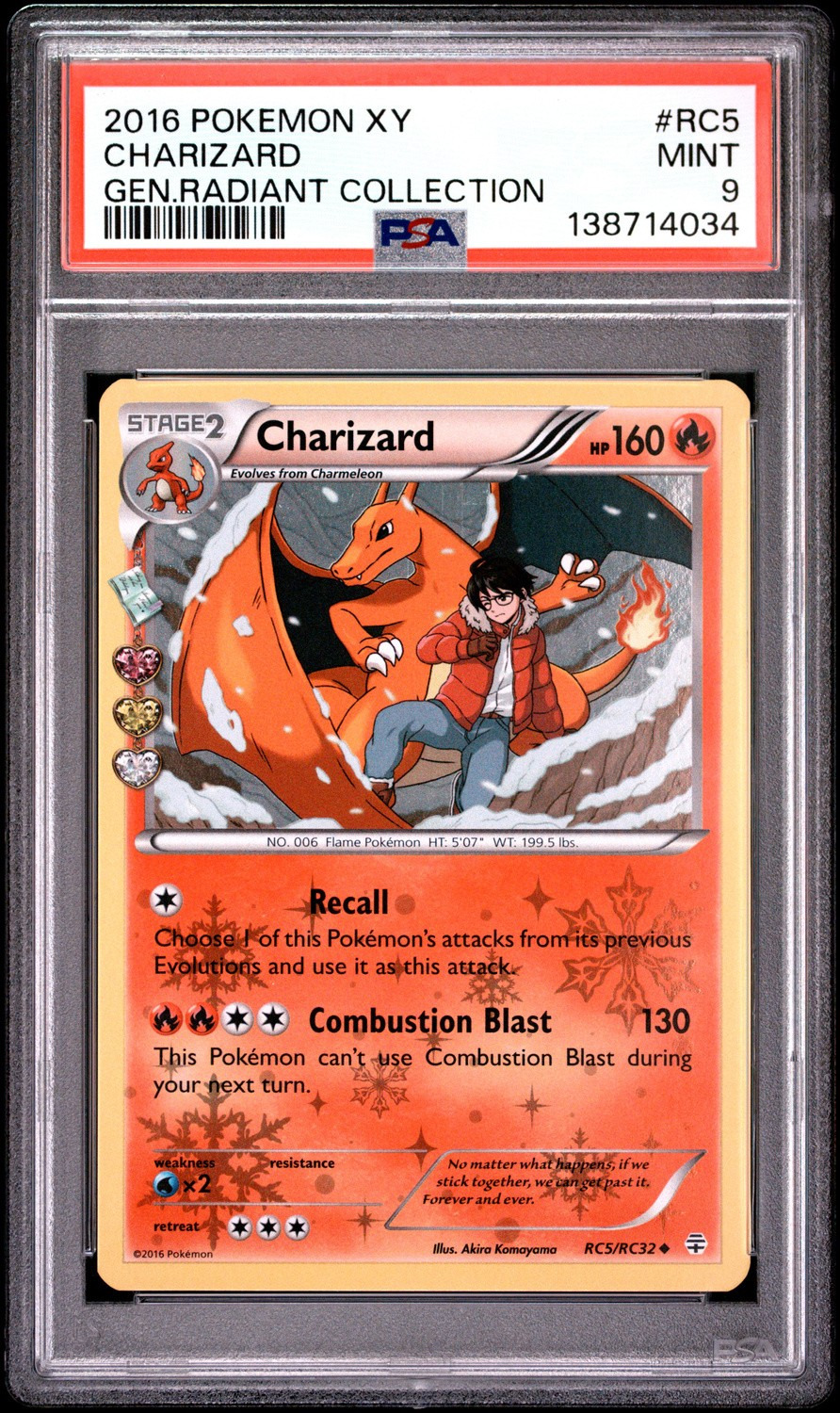 Charizard