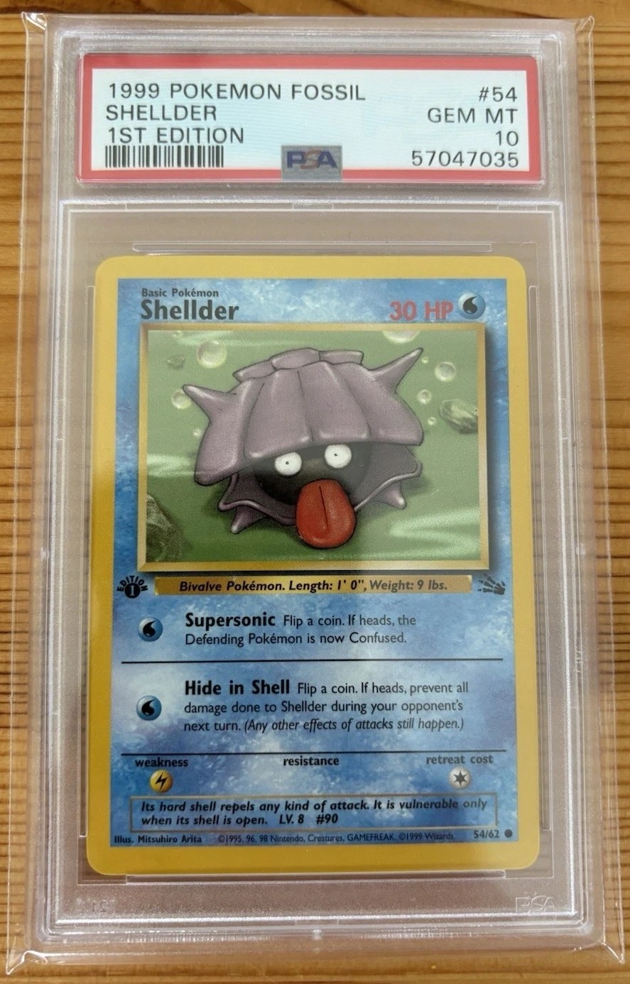 SHELLDER
