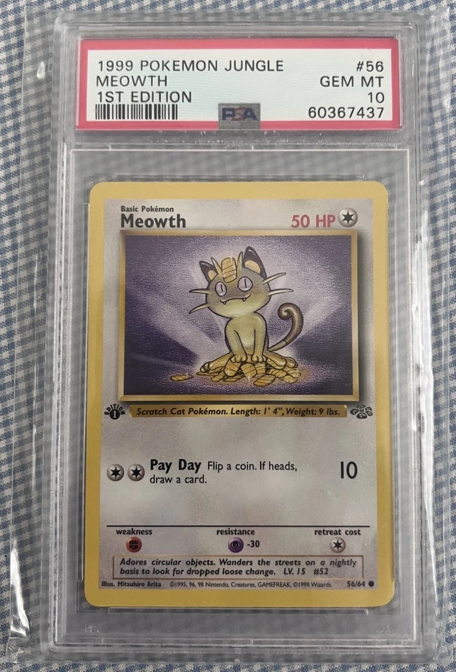 MEOWTH
