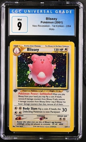Blissey