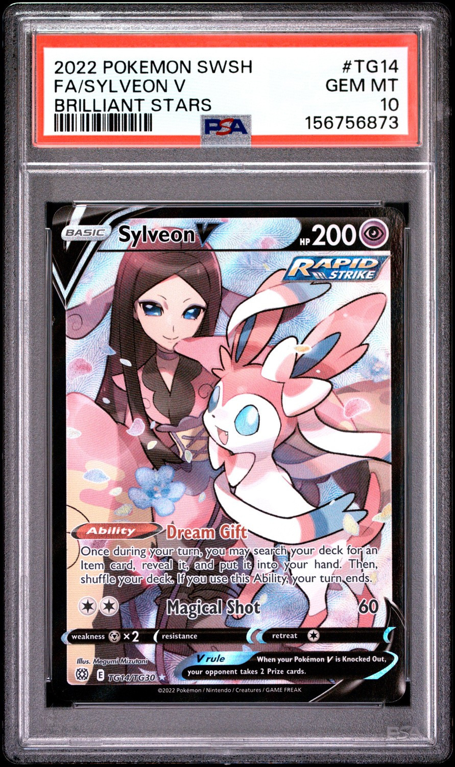 Sylveon V