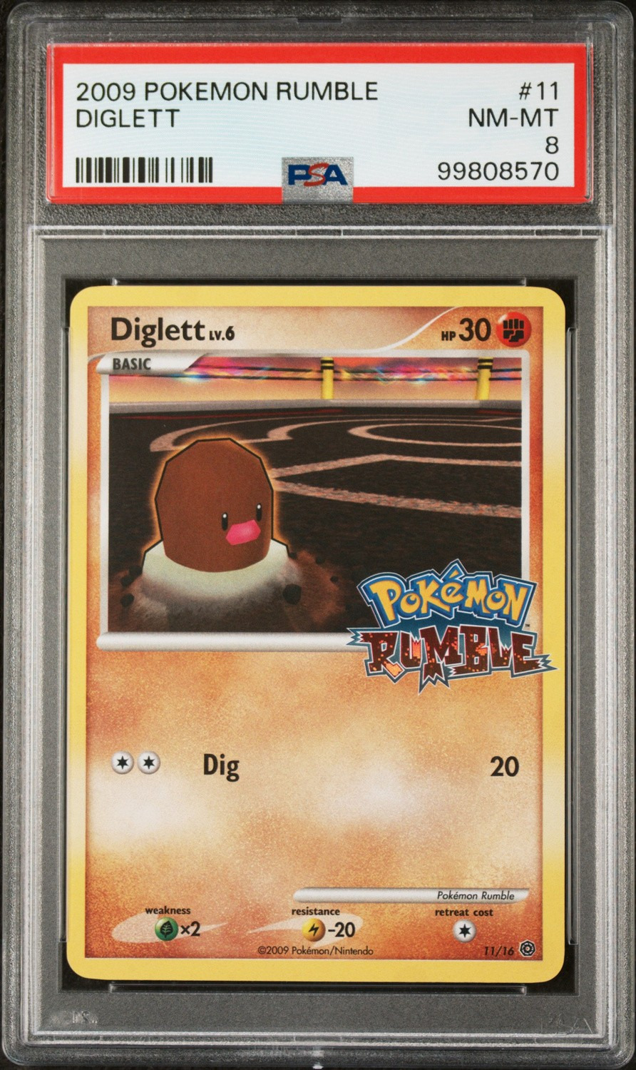 Diglett