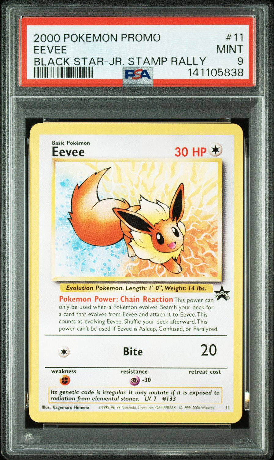 EEVEE