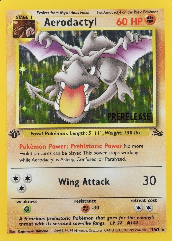 Prerelease