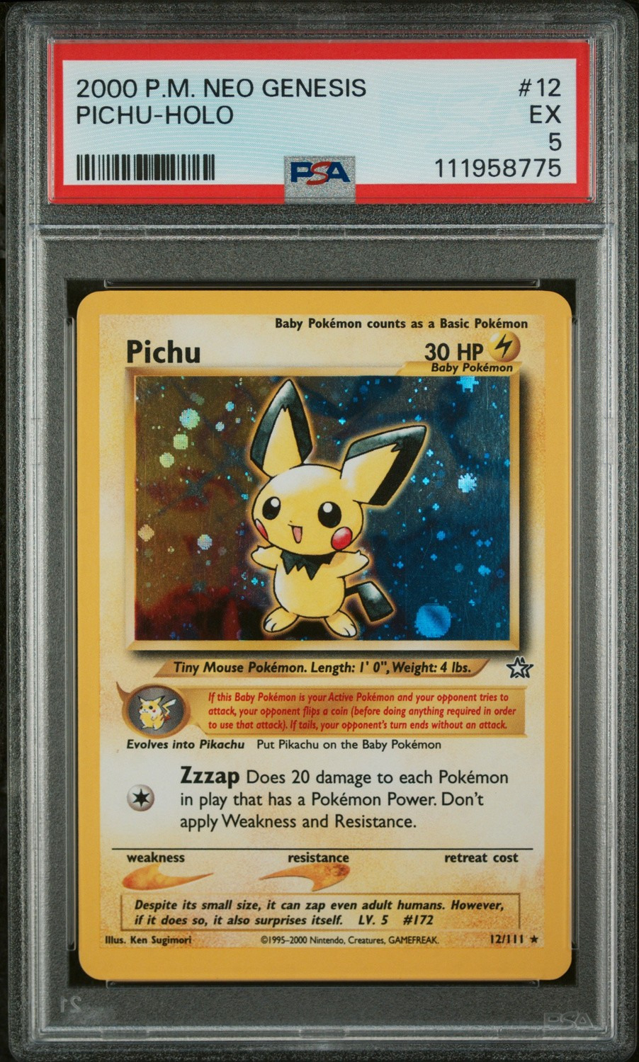 Pichu