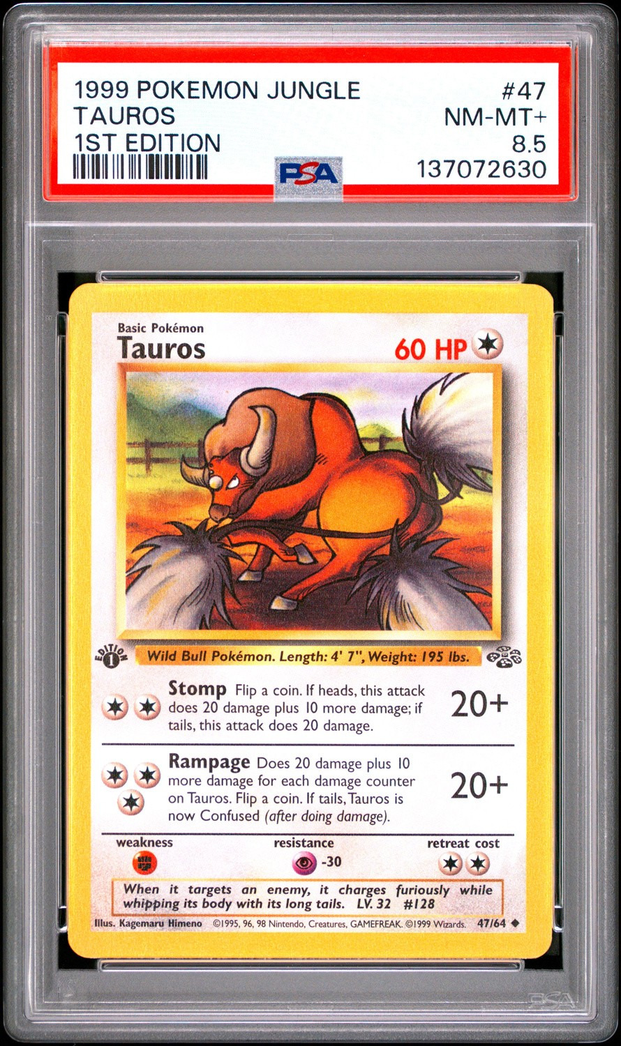 Tauros