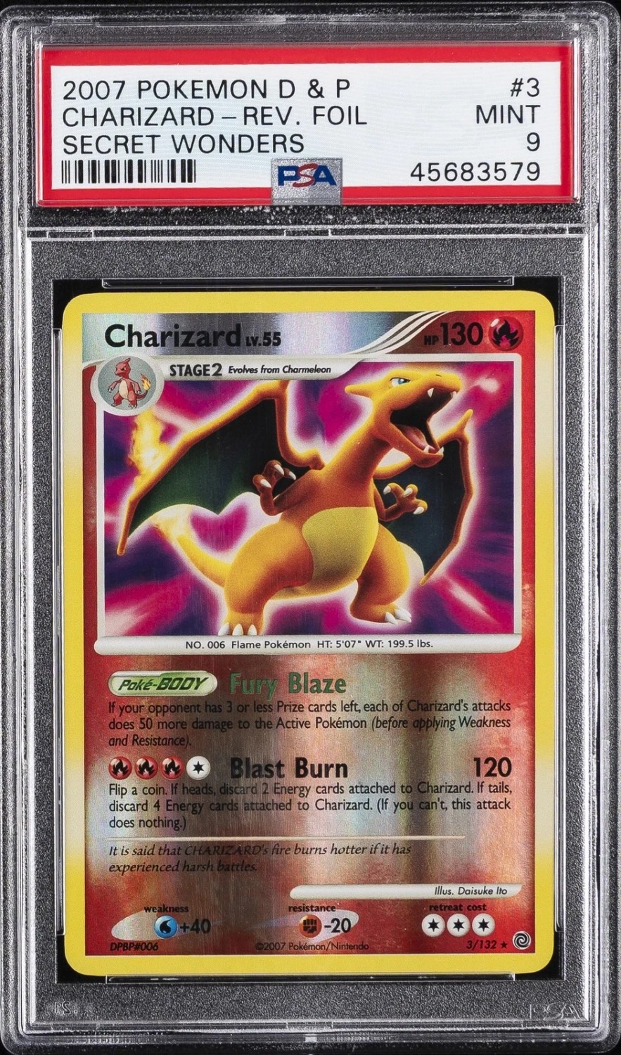 Charizard