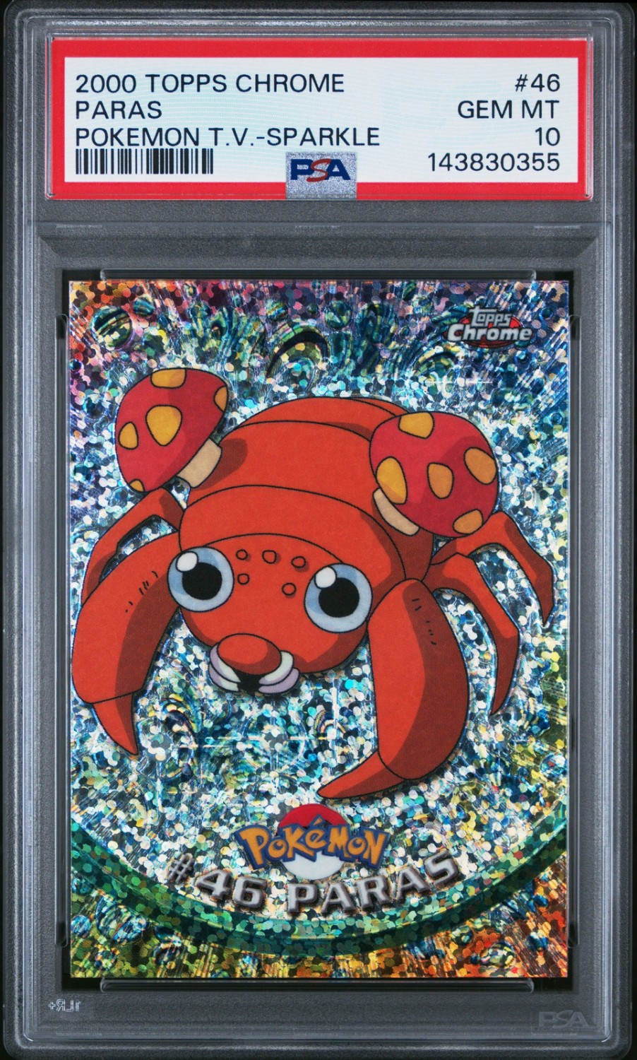 Paras