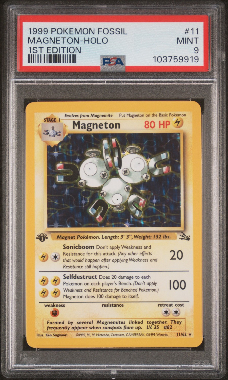 Magneton