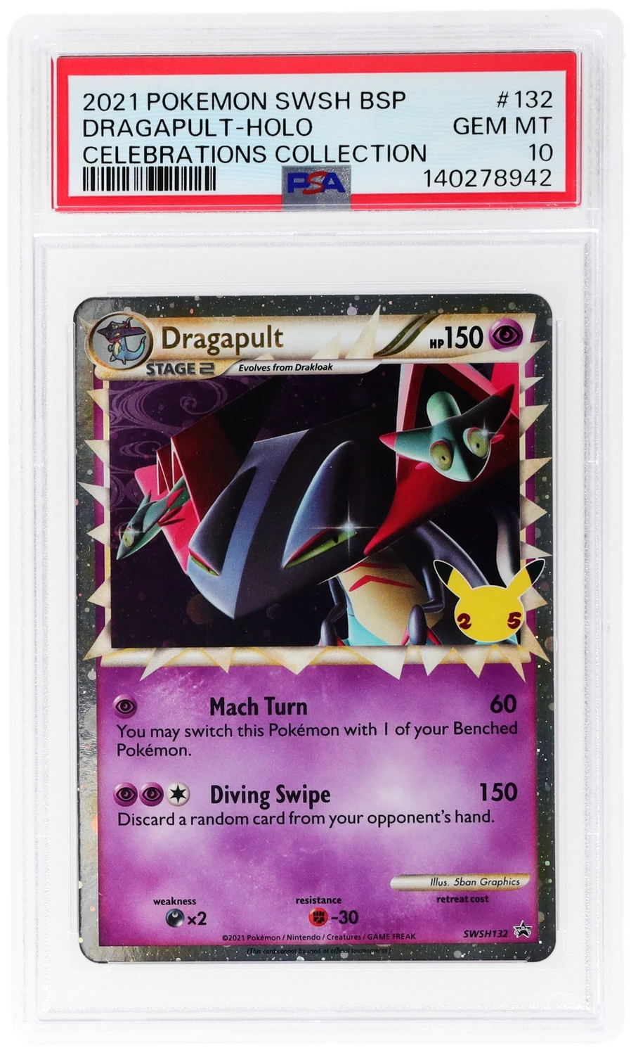 Dragapult