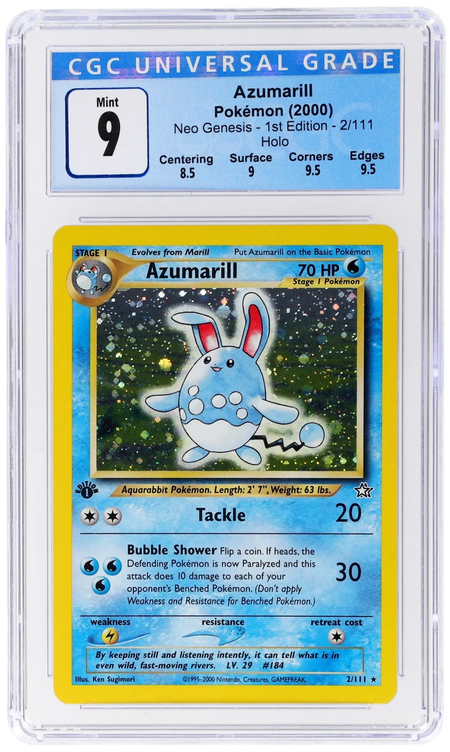 Azumarill