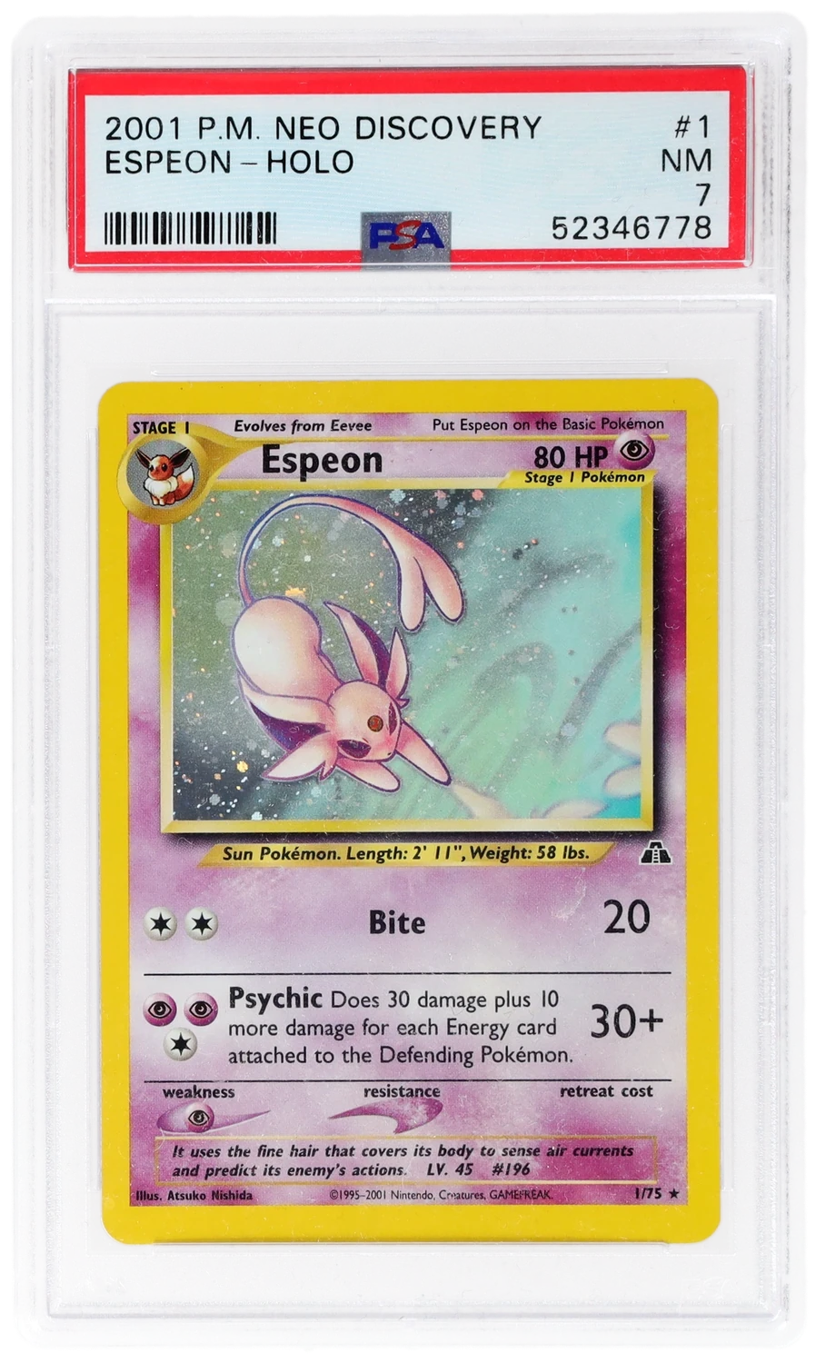 Espeon