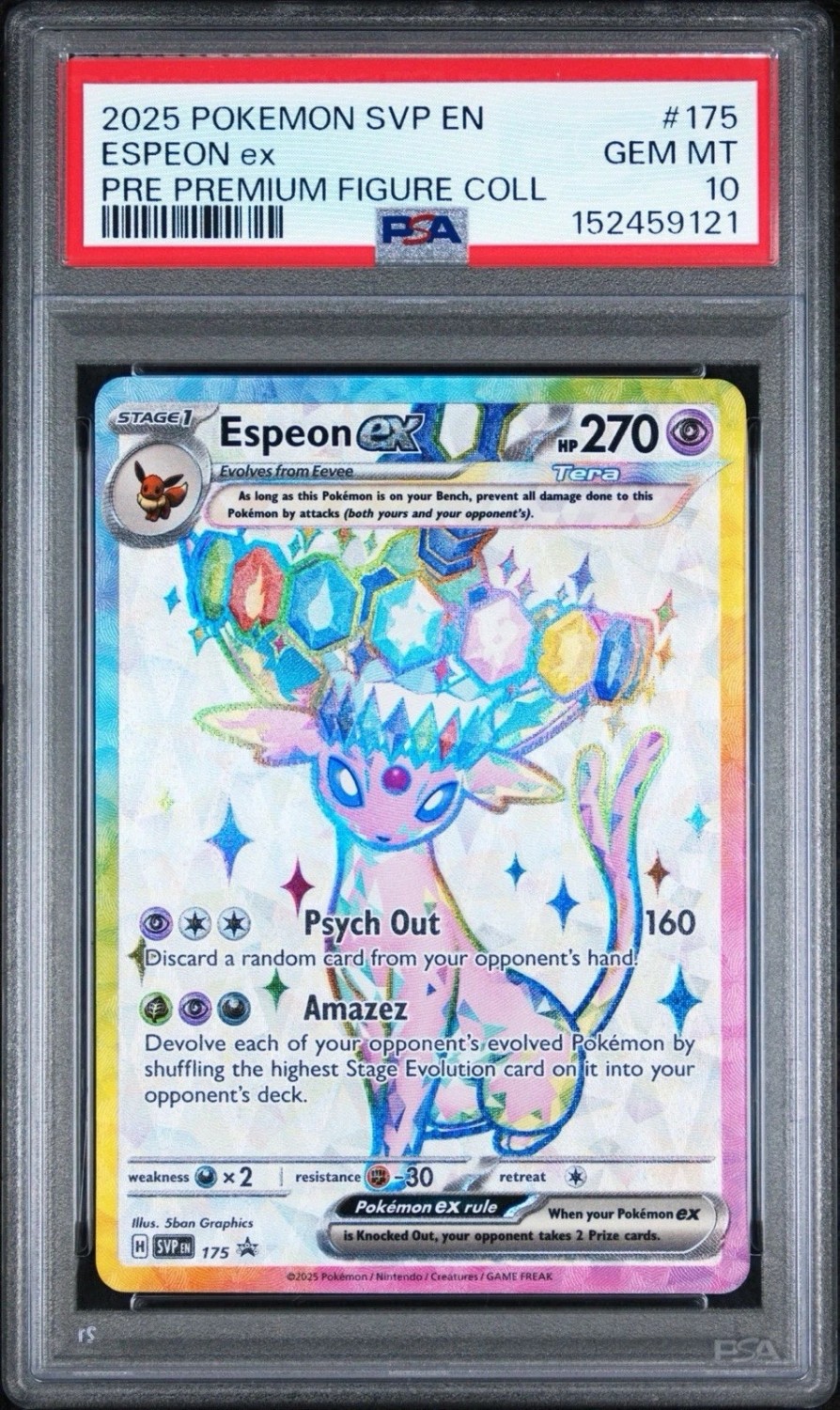 ESPEON ex