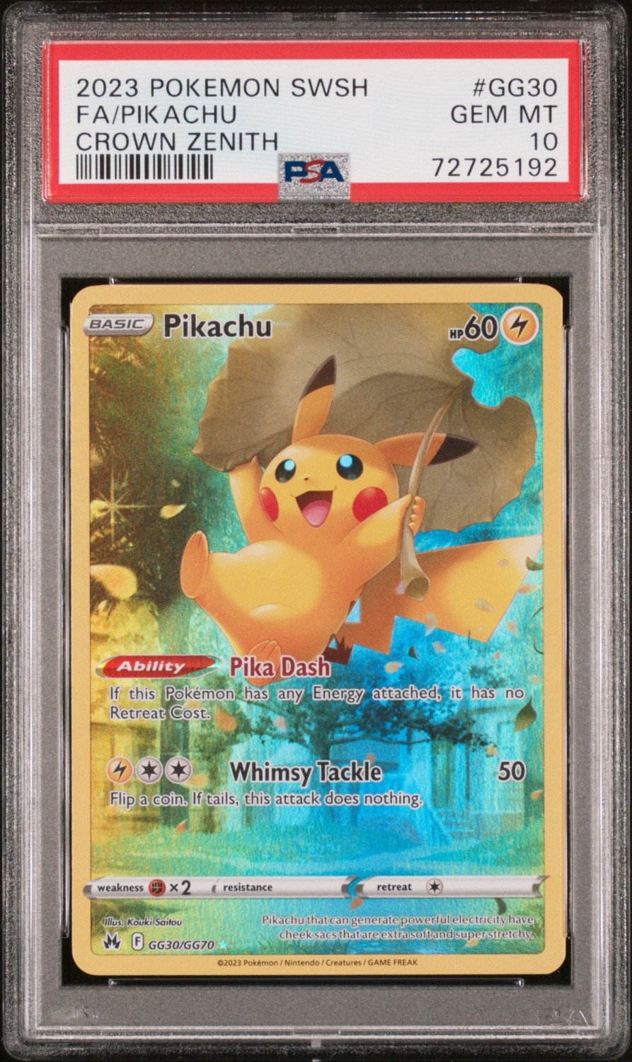 Pikachu