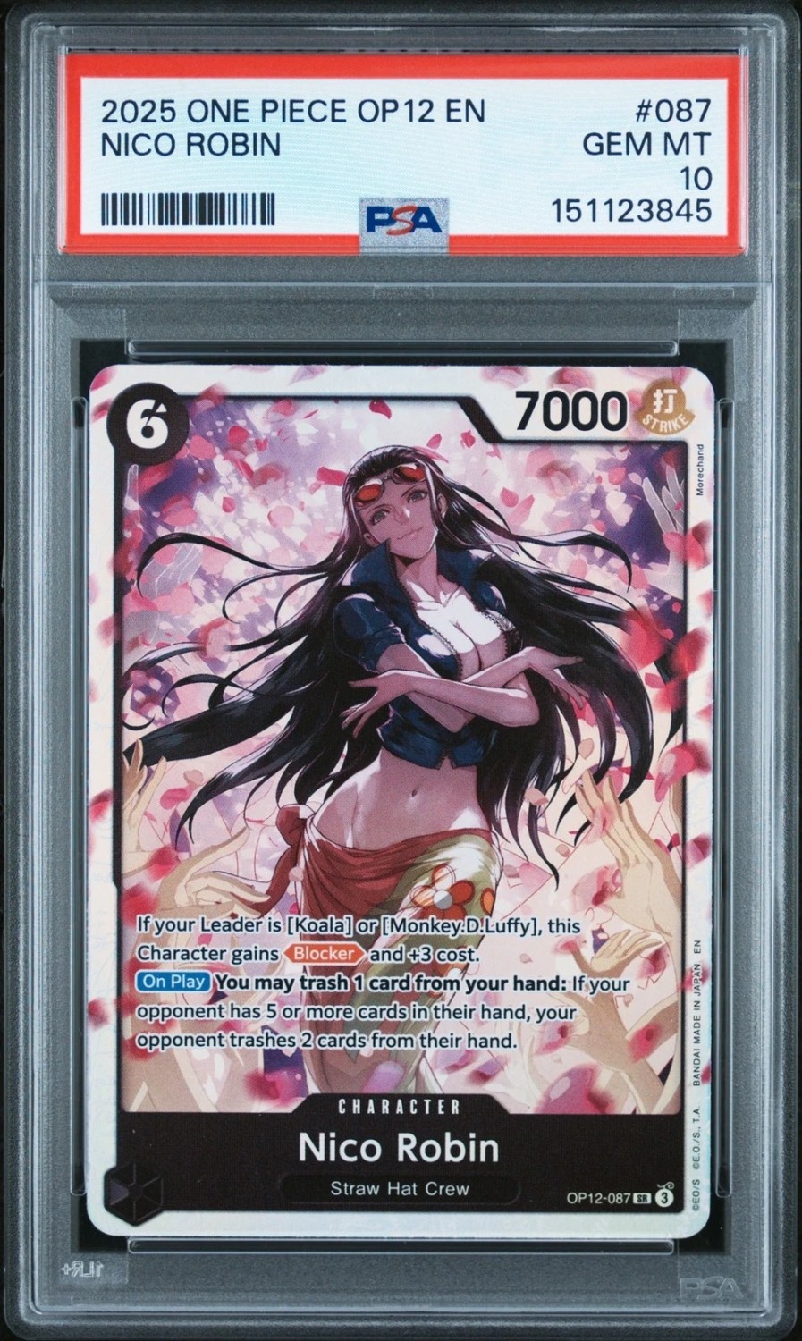 Nico Robin